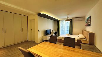 Timisoara Prime Residence | powered by NEO