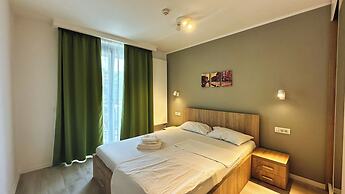 Timisoara Prime Residence | powered by NEO