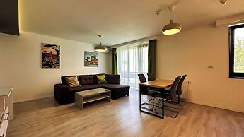 Timisoara Prime Residence | powered by NEO