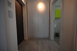 Prime Residence Timișoara - TPR