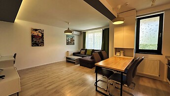 Timisoara Prime Residence | powered by NEO