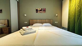 Timisoara Prime Residence | powered by NEO