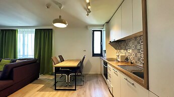 Timisoara Prime Residence | powered by NEO