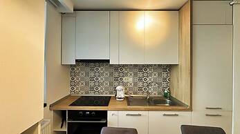 Timisoara Prime Residence | powered by NEO