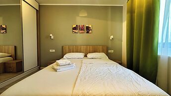 Timisoara Prime Residence | powered by NEO