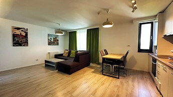 Timisoara Prime Residence | powered by NEO