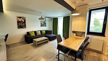 Timisoara Prime Residence | powered by NEO