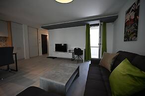 Prime Residence Timișoara - TPR