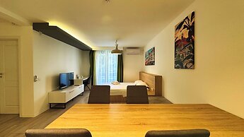 Timisoara Prime Residence | powered by NEO