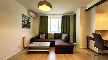 Timisoara Prime Residence | powered by NEO