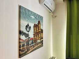 Timisoara Prime Residence | powered by NEO