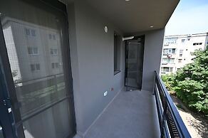 Prime Residence Timișoara - TPR