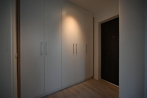 Prime Residence Timișoara - TPR