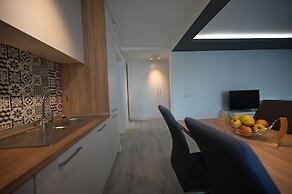 Prime Residence Timișoara - TPR