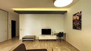 Timisoara Prime Residence | powered by NEO