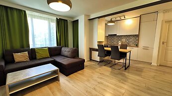 Timisoara Prime Residence | powered by NEO