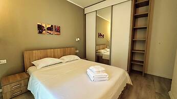 Timisoara Prime Residence | powered by NEO