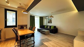 Timisoara Prime Residence | powered by NEO