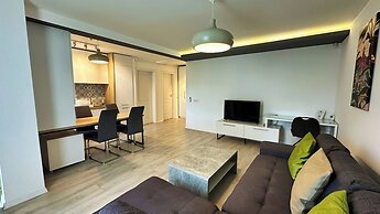 Timisoara Prime Residence | powered by NEO