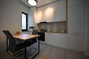 Prime Residence Timișoara - TPR