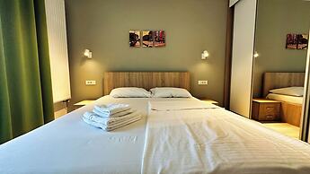 Timisoara Prime Residence | powered by NEO