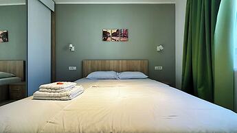 Timisoara Prime Residence | powered by NEO