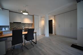 Prime Residence Timișoara - TPR