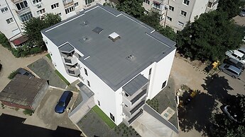 Prime Residence Timișoara - TPR