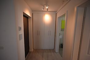 Prime Residence Timișoara - TPR