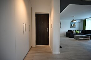Prime Residence Timișoara - TPR