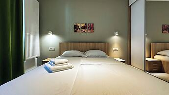 Timisoara Prime Residence | powered by NEO