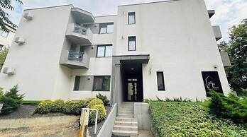 Timisoara Prime Residence | powered by NEO