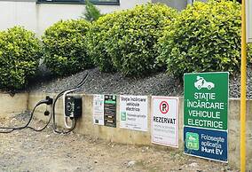 Timisoara Prime Residence | powered by NEO