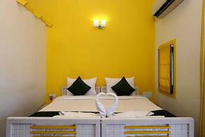 Seawind At Kokanwadi