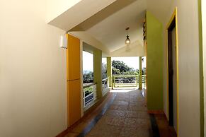 Seawind At Kokanwadi