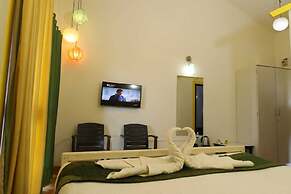 Seawind At Kokanwadi