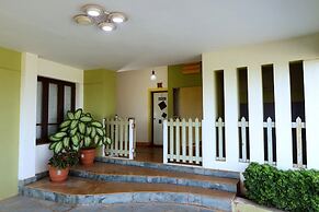 Seawind At Kokanwadi