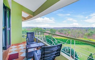 Seawind At Kokanwadi