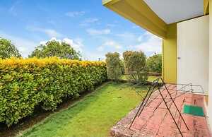 Seawind At Kokanwadi