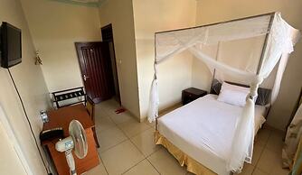 Century Hotel Kamuli