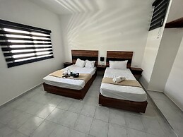 BALAM Playa - 15 Th. Ave