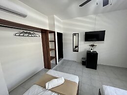 BALAM Playa - 15 Th. Ave