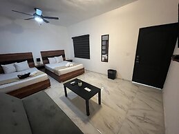 BALAM Playa - 15 Th. Ave