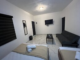 BALAM Playa - 15 Th. Ave