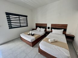 BALAM Playa - 15 Th. Ave