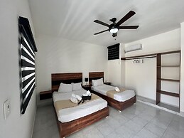 BALAM Playa - 15 Th. Ave