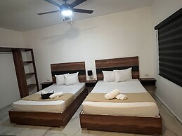 BALAM Playa - 15 Th. Ave