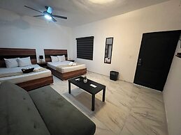 BALAM Playa - 15 Th. Ave