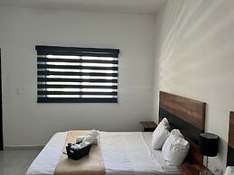 BALAM Playa - 15 Th. Ave