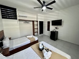 BALAM Playa - 15 Th. Ave